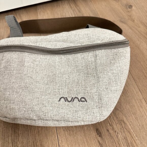 NUNA Stroller Sling Bag in Curated